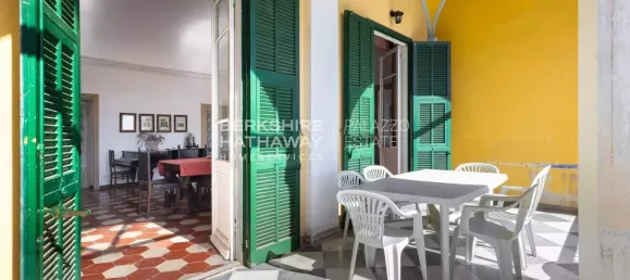 3 Schlafzimmer Haus in Loano, Italy, Nr. 287982 6