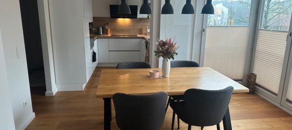 1 غرف نوم شقة في Recklinghausen, Germany رقم 292578 2