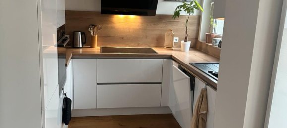 1 غرف نوم شقة في Recklinghausen, Germany رقم 292578 4