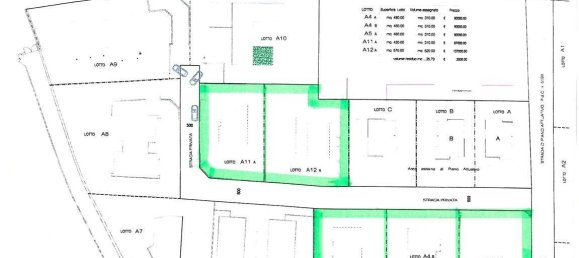 قطعة أرض في Appiano Gentile, Italy 450متر مربع رقم 153934 5