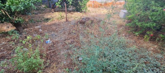 482m² Land in Santa Teresa di Riva, Italy No. 27965 12