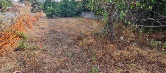 482m² Land in Santa Teresa di Riva, Italy No. 27965 14