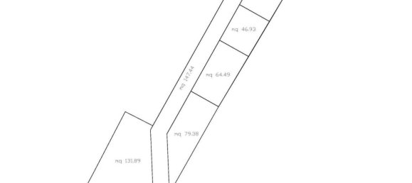 482m² Land in Santa Teresa di Riva, Italy No. 27965 10