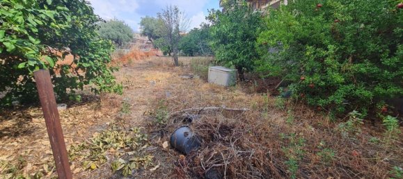 482m² Land in Santa Teresa di Riva, Italy No. 27965 4
