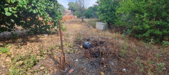 482m² Land in Santa Teresa di Riva, Italy No. 27965 11