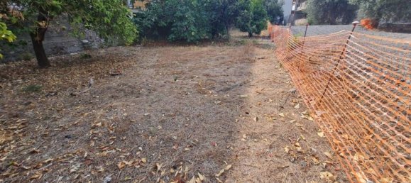 482m² Land in Santa Teresa di Riva, Italy No. 27965 3