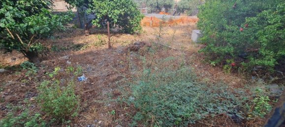 482m² Land in Santa Teresa di Riva, Italy No. 27965 7