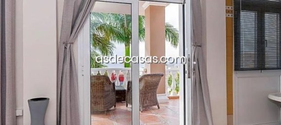 4 bedrooms Villa in Adeje, Spain No. 24981 7