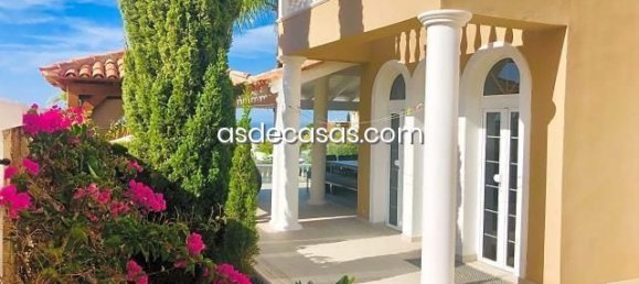 4 bedrooms Villa in Adeje, Spain No. 24981 21