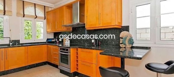 4 bedrooms Villa in Adeje, Spain No. 24981 2