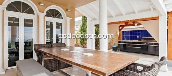 4 bedrooms Villa in Adeje, Spain No. 24981 17