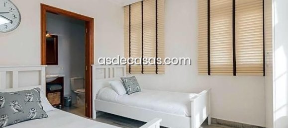 4 bedrooms Villa in Adeje, Spain No. 24981 14