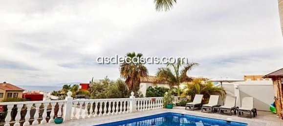4 bedrooms Villa in Adeje, Spain No. 24981 29