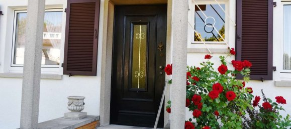 7-Zimmer Haus in Darmstadt-Dieburg, Germany, Nr. 276532 4