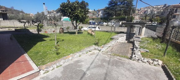 Villa de 9 habitaciónes en Ferentino, Italy No. 11548 5