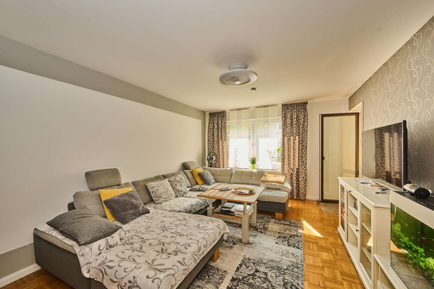 2 bedrooms Apartment in Straubing, Germany No. 320117