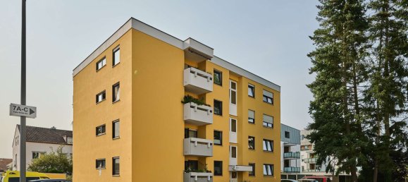 2 bedrooms Apartment in Straubing, Germany No. 320117 2