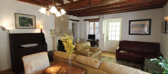 2 chambres Maison à Martizay, France No. 156024 2