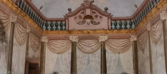 Studio in Pontremoli, Italy No. 1548 6