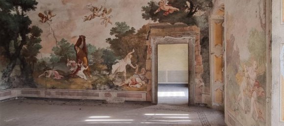 Studio in Pontremoli, Italy No. 1548 2