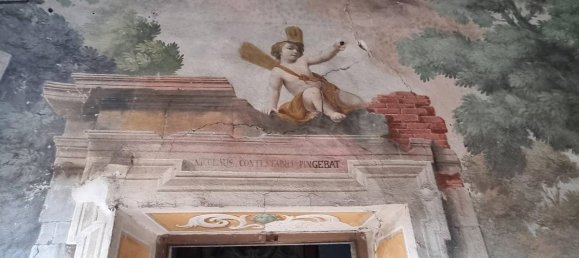 Studio in Pontremoli, Italy No. 1548 4