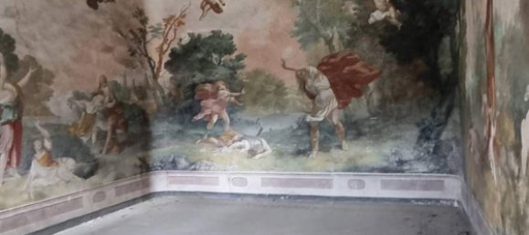 Studio in Pontremoli, Italy No. 1548 5