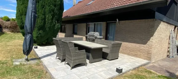 Moradia em banda T4 em Minden-Lubbecke, Germany N.º 367025 14