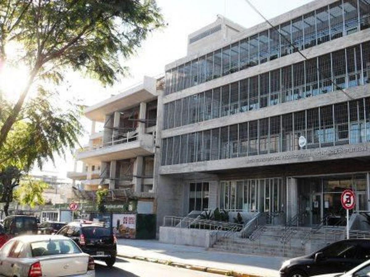 Studio in Buenos Aires, Argentina No. 94444