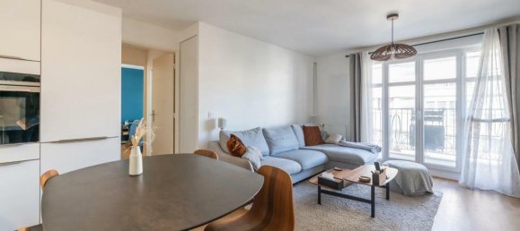 Apartamento T2 em La Garenne-Colombes, France N.º 297028 5