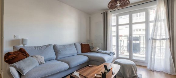 Apartamento T2 em La Garenne-Colombes, France N.º 297028 4