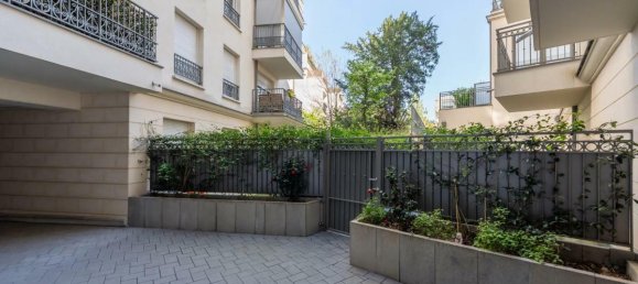 Apartamento T2 em La Garenne-Colombes, France N.º 297028 16