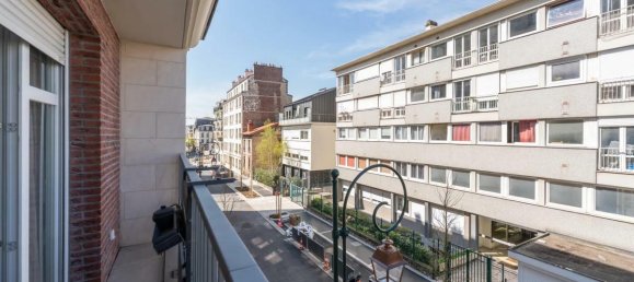 Apartamento T2 em La Garenne-Colombes, France N.º 297028 11