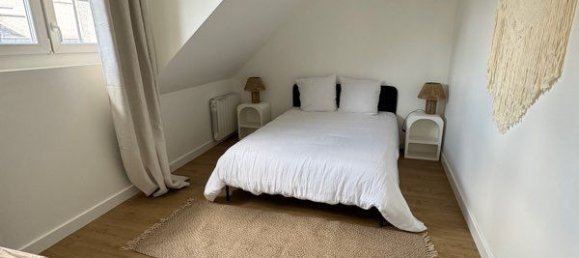 Квартира с 2 спальнями в Анже, Франция № 321507 2