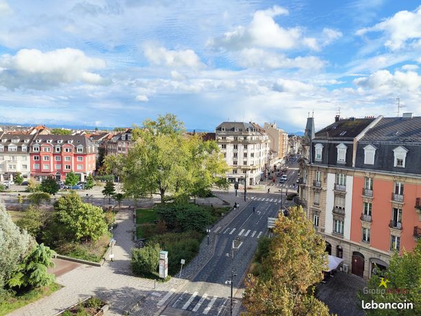 3 chambres Appartement à Strasbourg, France No. 283836