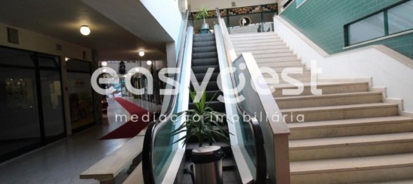Gewerbliche Immobilie in Leiria, Portugal 19m², Nr. 89602 16