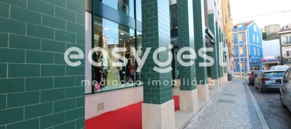 Gewerbliche Immobilie in Leiria, Portugal 19m², Nr. 89602 15