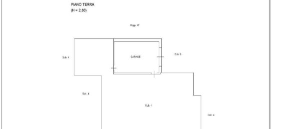 9غرفة فيلا في Ferrara, Italy رقم 147270 31