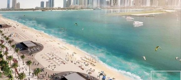 3 Schlafzimmer Wohnung in Palm Jumeirah, UAE, Nr. 112223 15