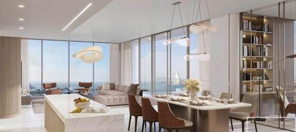 3 Schlafzimmer Wohnung in Palm Jumeirah, UAE, Nr. 112223 3