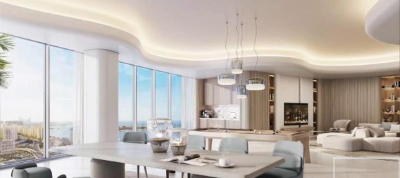 3 Schlafzimmer Wohnung in Palm Jumeirah, UAE, Nr. 112223 5