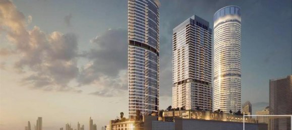 3 Schlafzimmer Wohnung in Palm Jumeirah, UAE, Nr. 112223 17