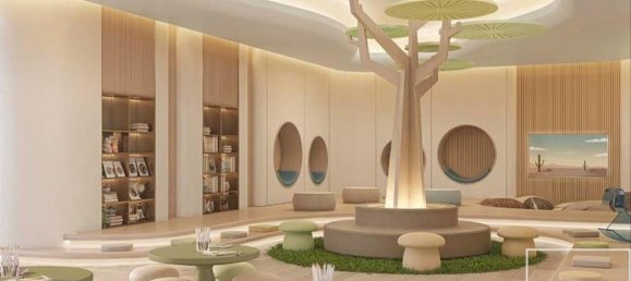 3 Schlafzimmer Wohnung in Palm Jumeirah, UAE, Nr. 112223 13