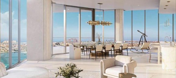 3 Schlafzimmer Wohnung in Palm Jumeirah, UAE, Nr. 112223 4