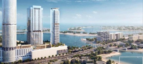 3 Schlafzimmer Wohnung in Palm Jumeirah, UAE, Nr. 112223 16