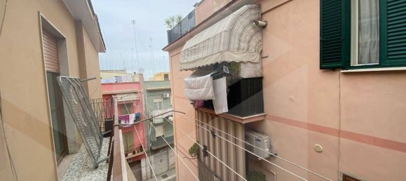 3-Zimmer Wohnung in Barletta, Italy, Nr. 21379 6