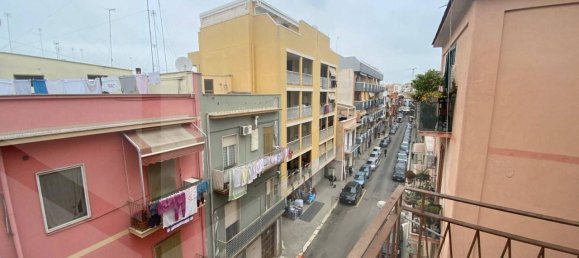 3-Zimmer Wohnung in Barletta, Italy, Nr. 21379 16