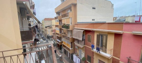 3-Zimmer Wohnung in Barletta, Italy, Nr. 21379 17