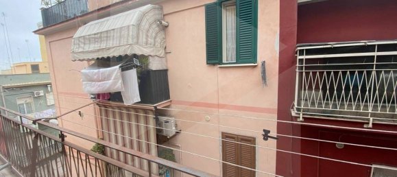 3-Zimmer Wohnung in Barletta, Italy, Nr. 21379 7