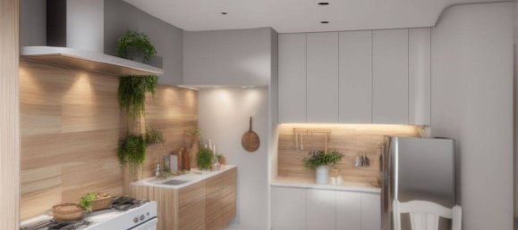 3-Zimmer Wohnung in Barletta, Italy, Nr. 21379 5