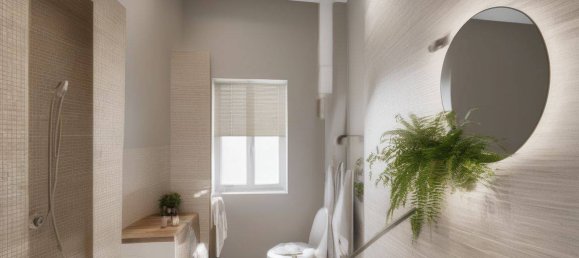 3-Zimmer Wohnung in Barletta, Italy, Nr. 21379 15